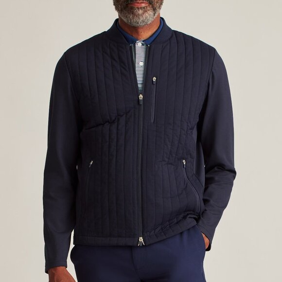 Bonobos The Elements Golf Jacket (M) - Brand New with Tag - Picture 1 of 4